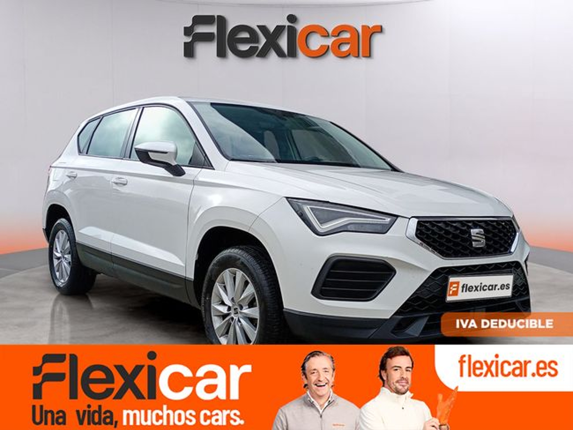 Imagen de SEAT Ateca