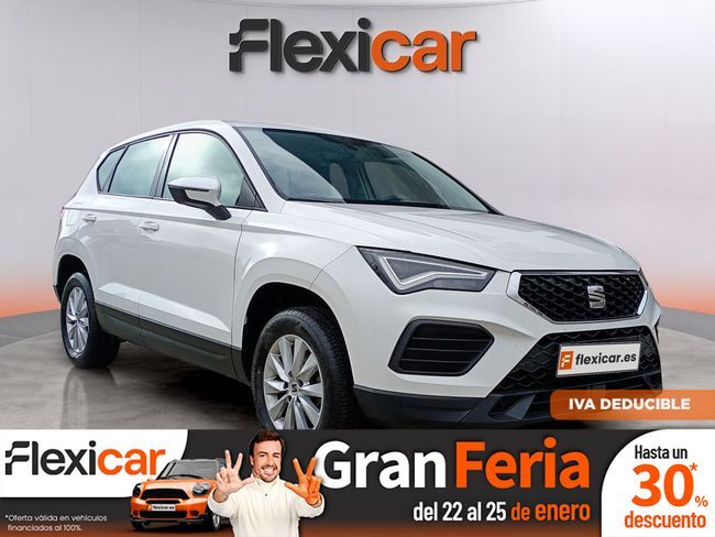 SEAT Ateca (1.0 TSI 81kW (110CV) St&Sp Reference) en Toledo