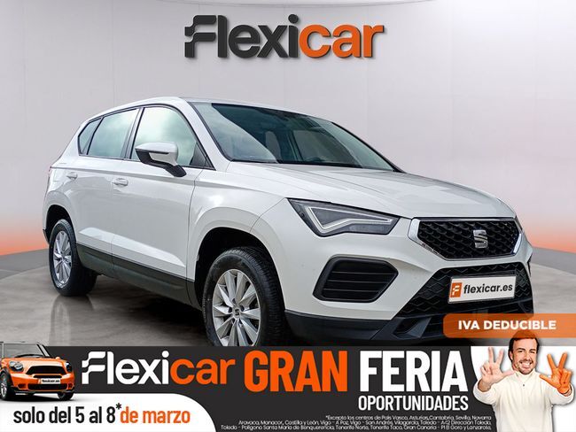 Foto del SEAT Ateca 1.0 TSI S&S Reference