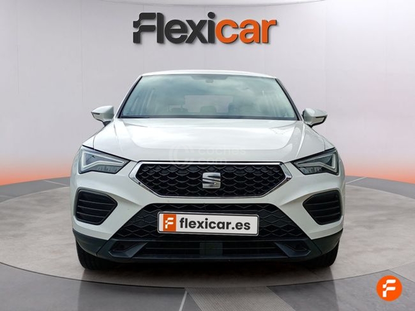 Foto del SEAT Ateca 1.0 TSI S&S Reference