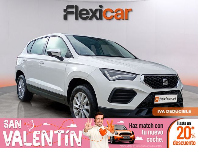 Foto del SEAT Ateca 1.0 TSI S&S Reference