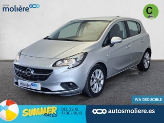 Imagen de OPEL Corsa 1.4 Selective 90 Aut.