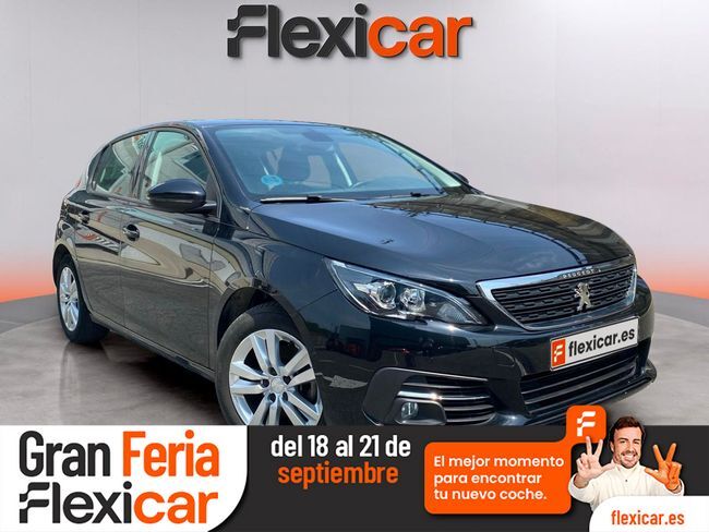 PEUGEOT 308 (5p Active Pack BlueHDi 130 S&S) en Vizcaya