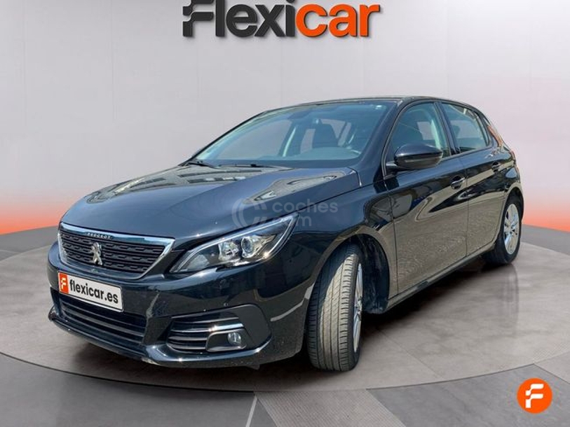 Foto del PEUGEOT 308 1.5 BlueHDi S&S Active Pack 130