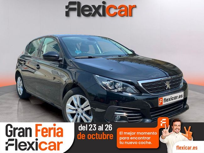 PEUGEOT 308 (5p Active Pack BlueHDi 130 S&S) en Vizcaya