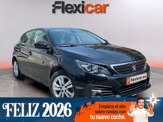 PEUGEOT 308 (5p Active Pack BlueHDi 130 S&S) en Vizcaya