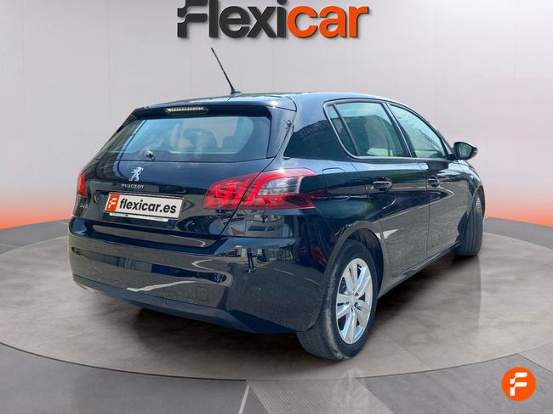Imagen 3 de PEUGEOT 308