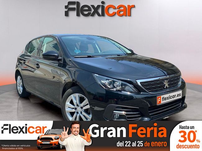 Foto del PEUGEOT 308 1.5 BlueHDi S&S Active Pack 130