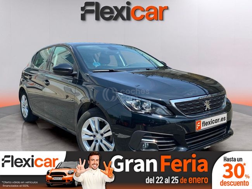 Foto del PEUGEOT 308 1.5 BlueHDi S&S Active Pack 130