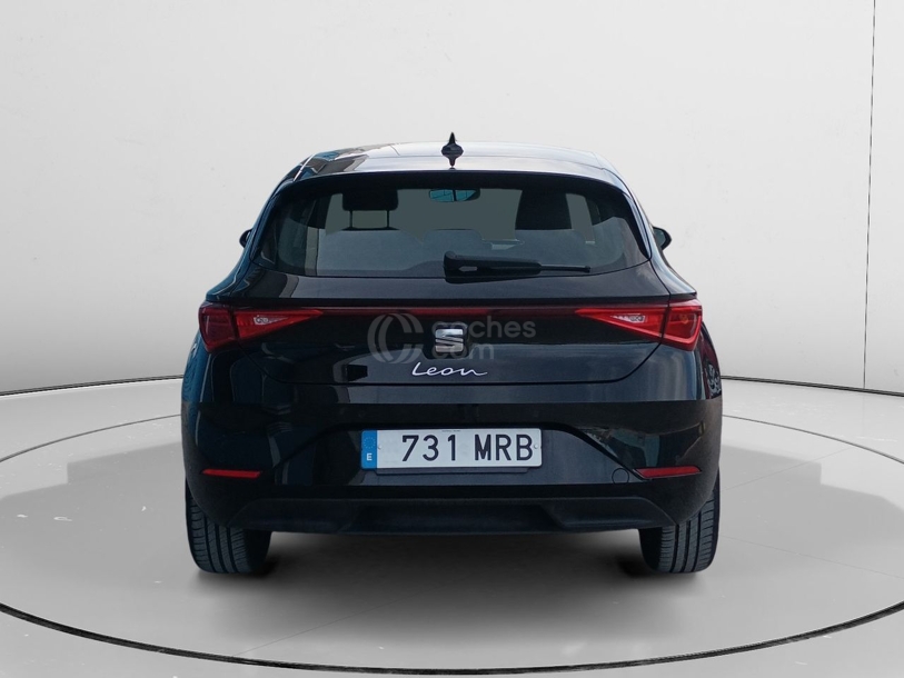 Foto del SEAT León 1.0 TSI S&S Style 110