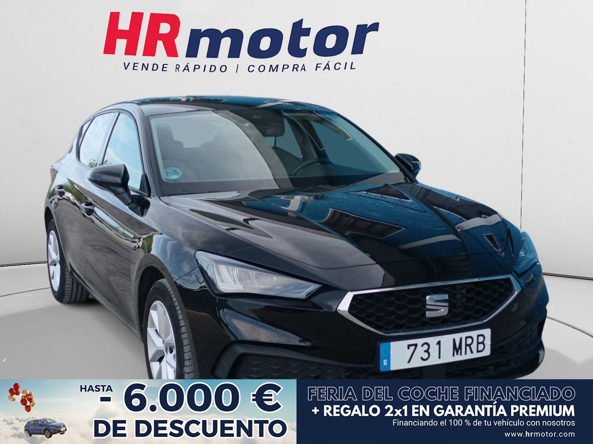 Imagen de SEAT León