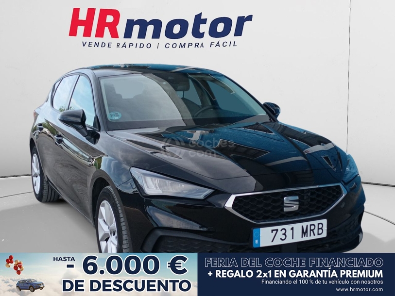 Foto del SEAT León 1.0 TSI S&S Style 110