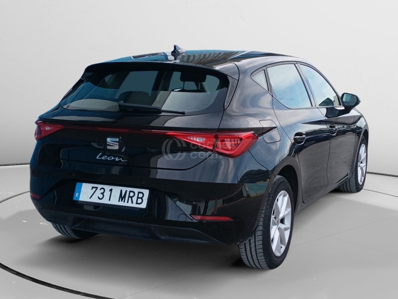 Foto del SEAT León 1.0 TSI S&S Style 110