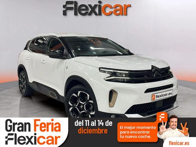 CITROEN C5 Aircross (PureTech 96kW (130CV) S&S C Series) en Barcelona