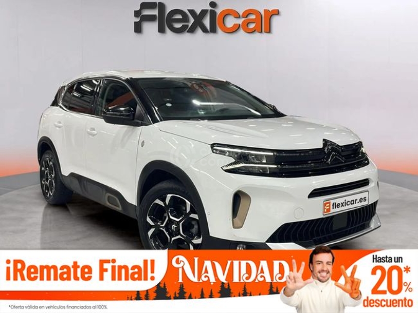 Foto del CITROEN C5 Aircross PureTech S&S C-Series 130