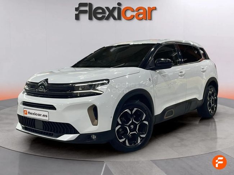Foto del CITROEN C5 Aircross PureTech S&S C-Series 130