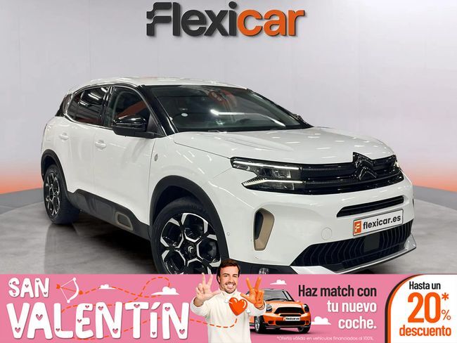 Foto del CITROEN C5 Aircross PureTech S&S C-Series 130
