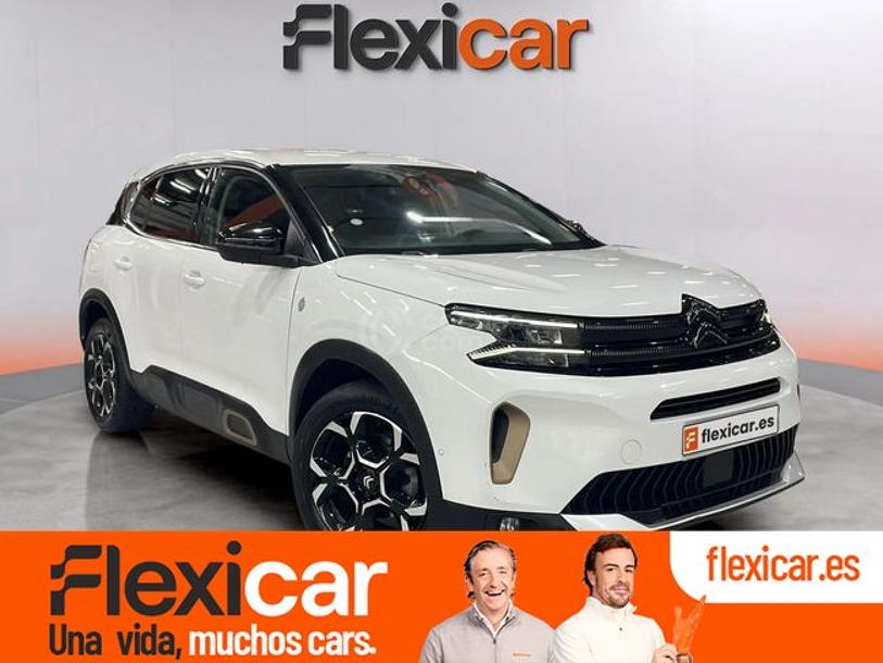 Foto del CITROEN C5 Aircross PureTech S&S C-Series 130