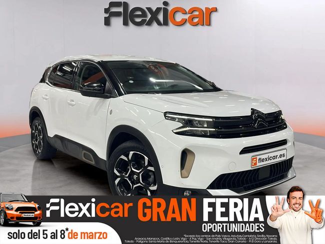 Foto del CITROEN C5 Aircross PureTech S&S C-Series 130