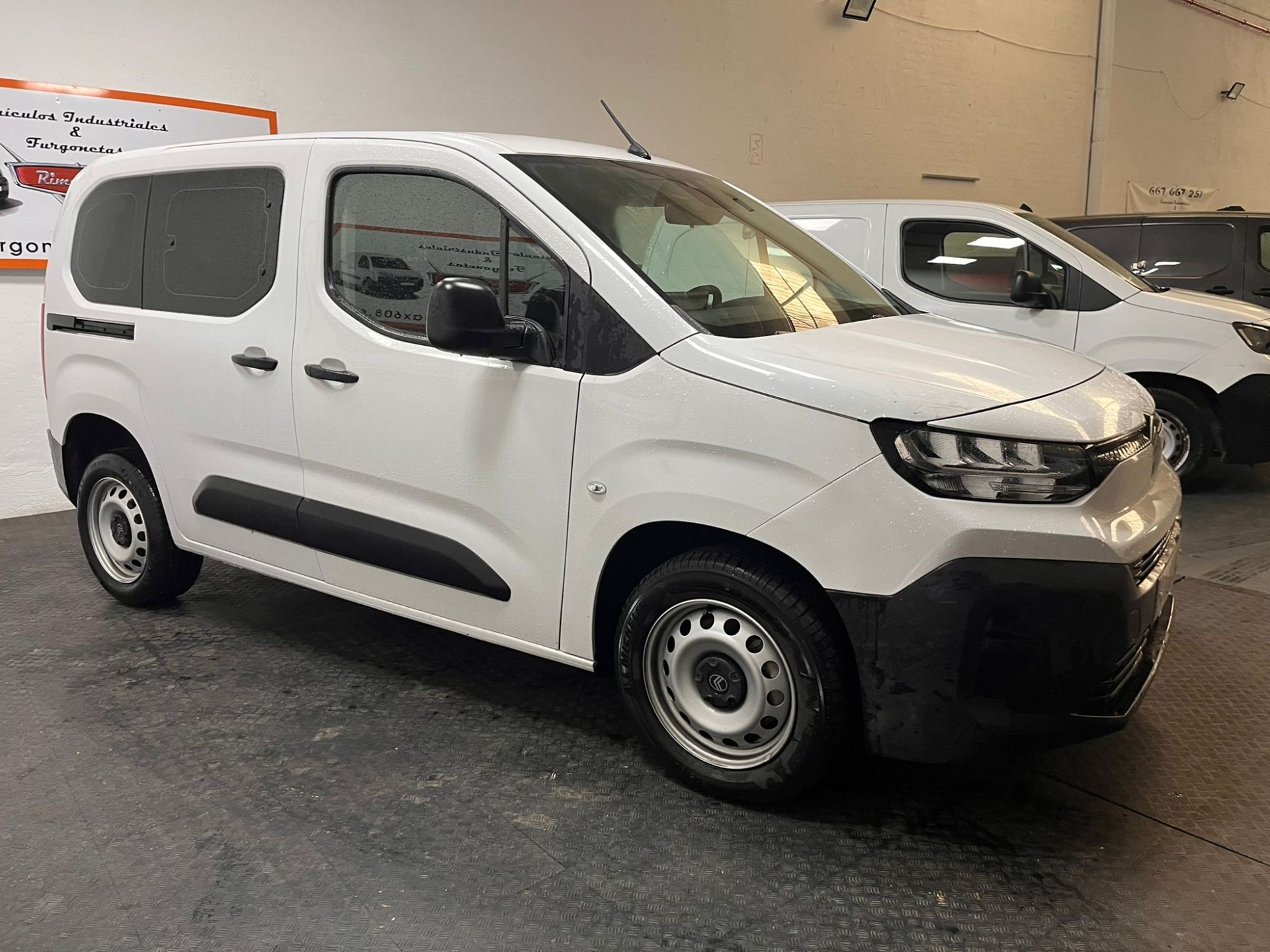 Imagen de CITROEN Berlingo