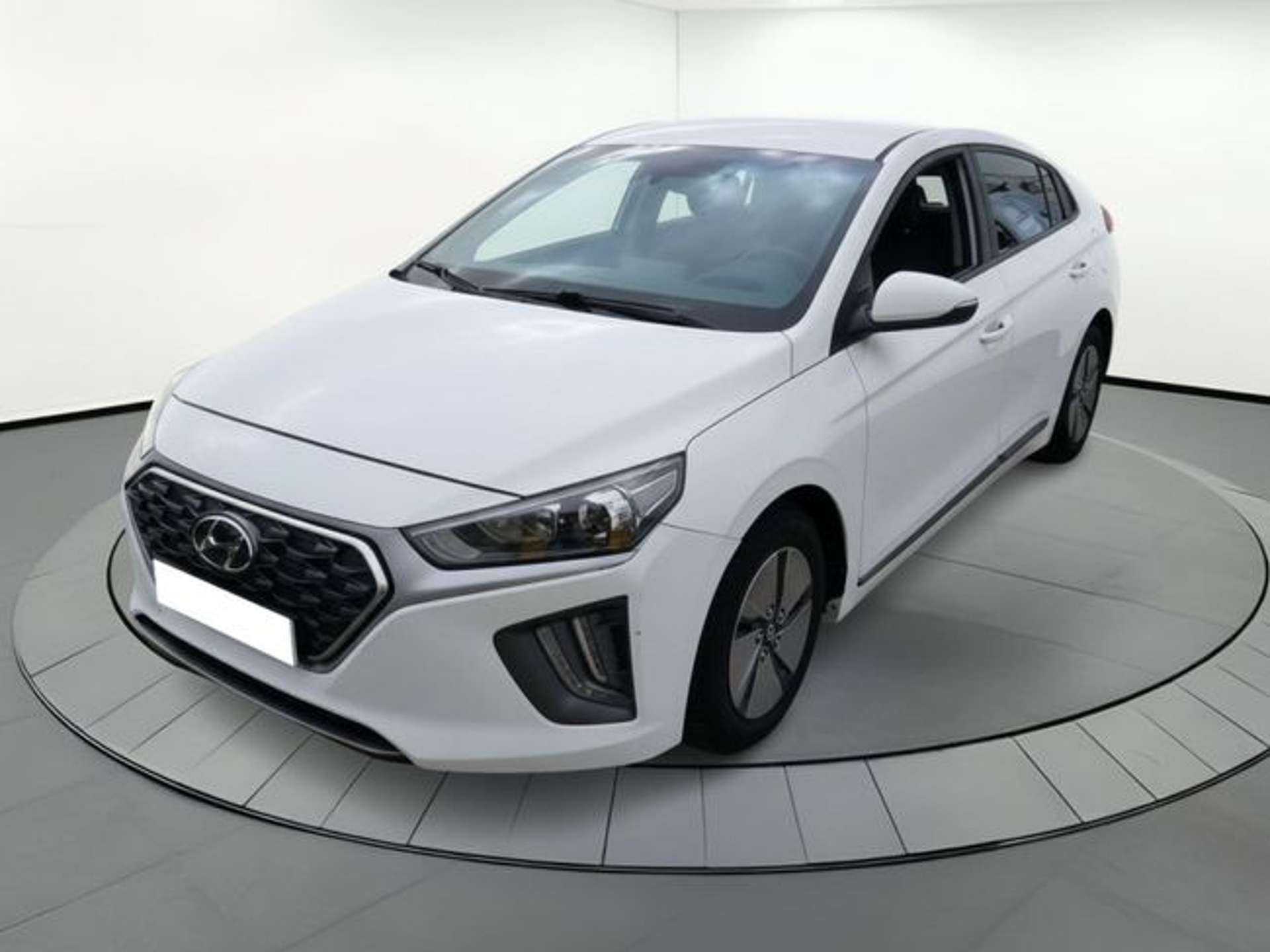 Imagen de HYUNDAI Ioniq