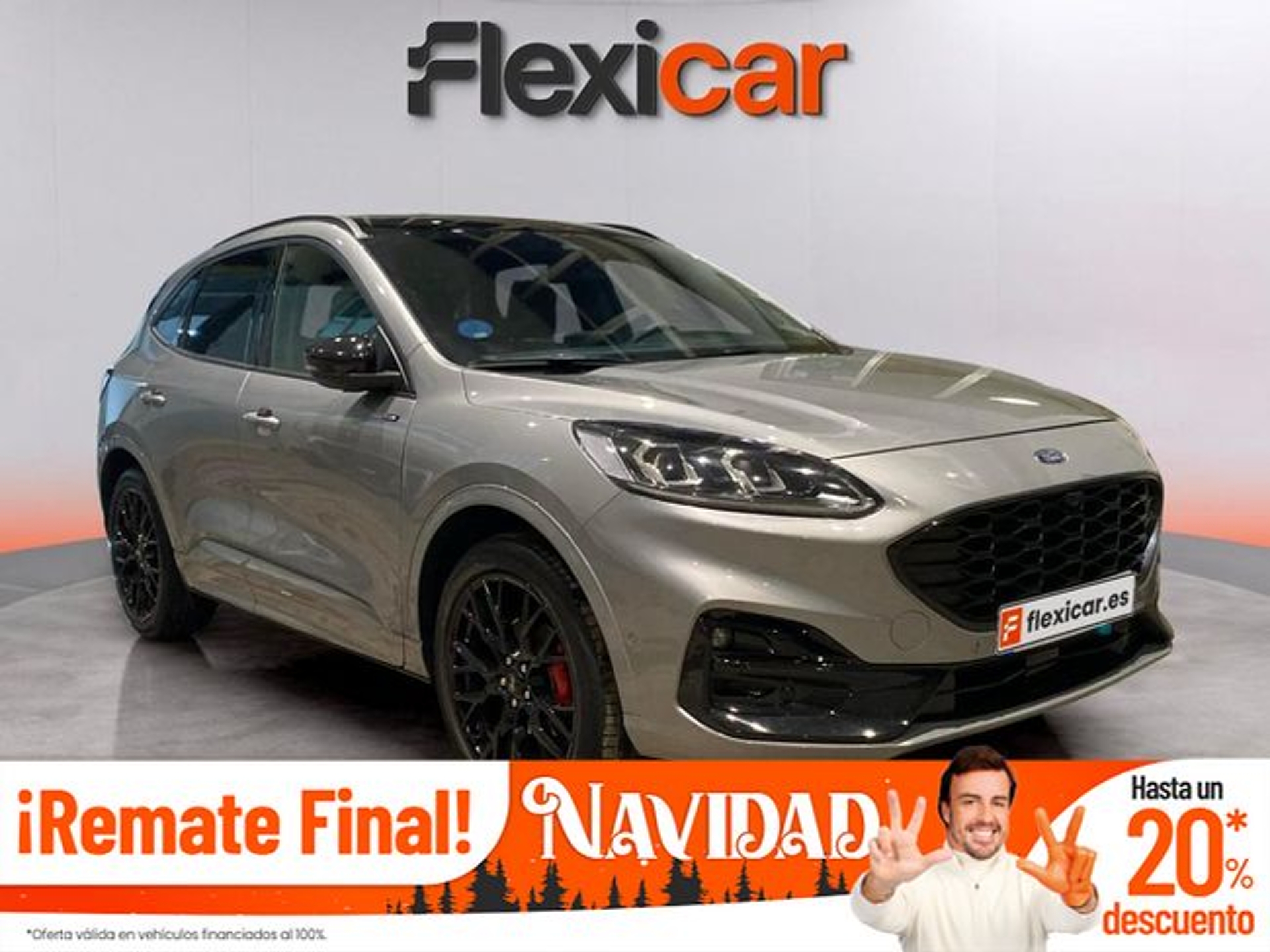 Imagen de FORD Kuga