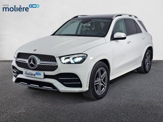 Imagen de MERCEDES Clase GLE GLE 450 4Matic Aut.