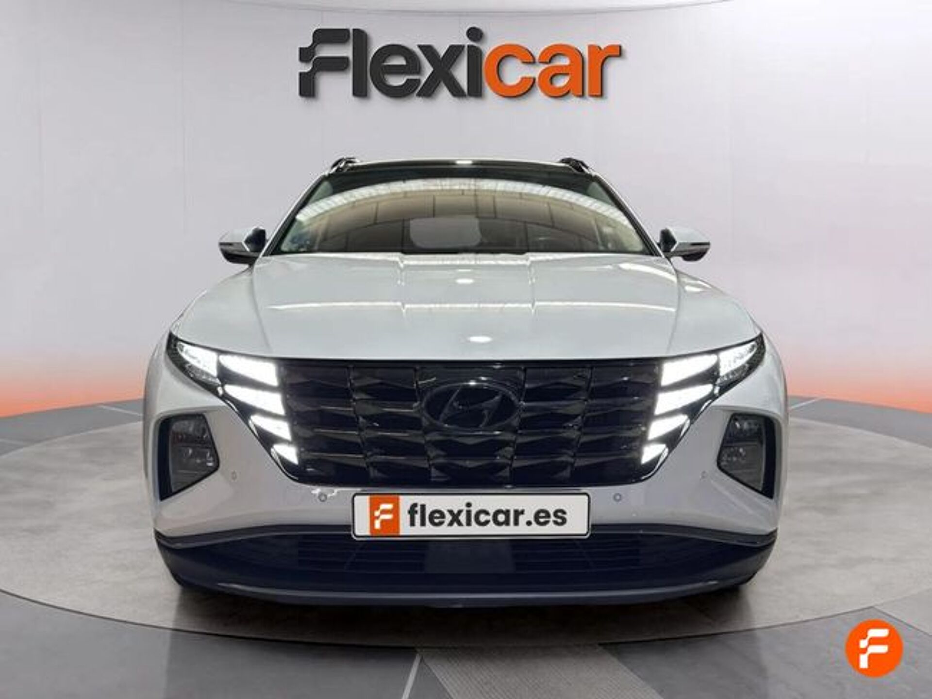 Imagen 2 de HYUNDAI Tucson