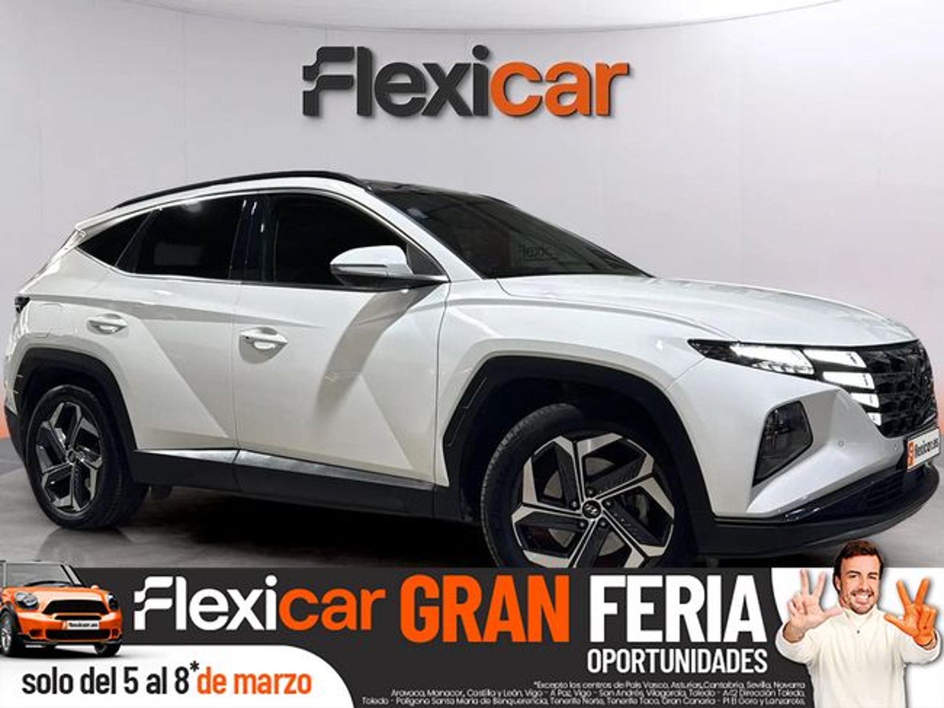 Imagen de HYUNDAI Tucson