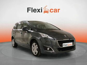 Imagen de PEUGEOT 5008 1.2 PureTech S&S Allure 7 pl. 130