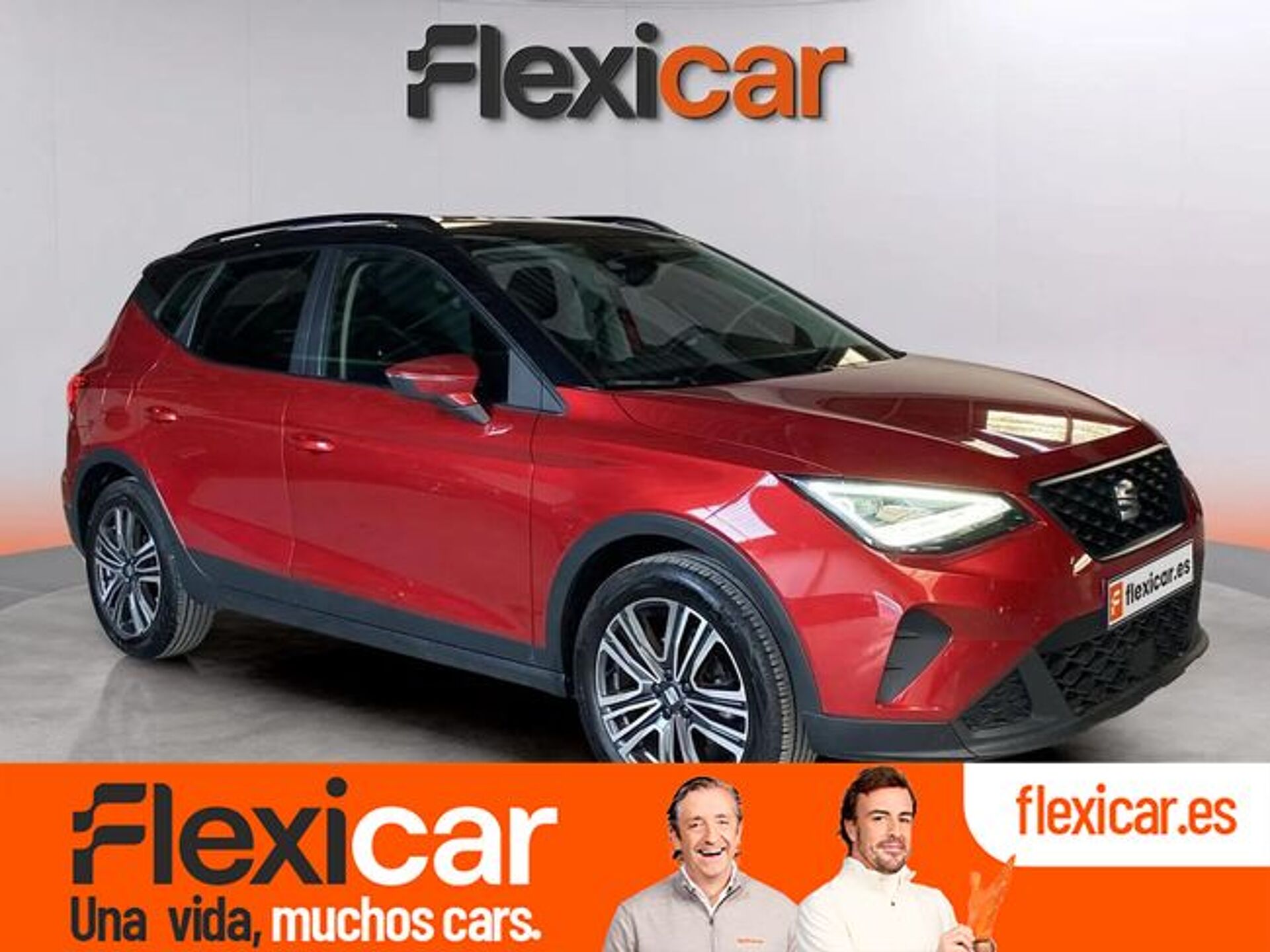 Imagen de SEAT Arona
