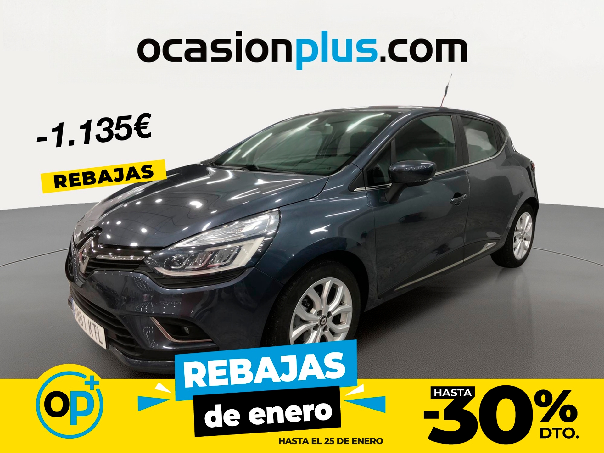 Imagen de RENAULT Clio