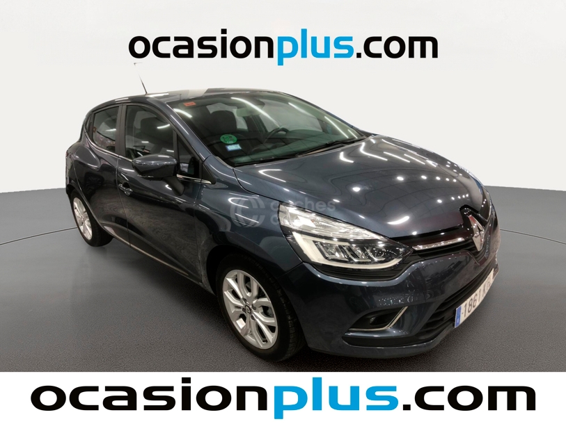 Foto del RENAULT Clio TCe Zen 74kW