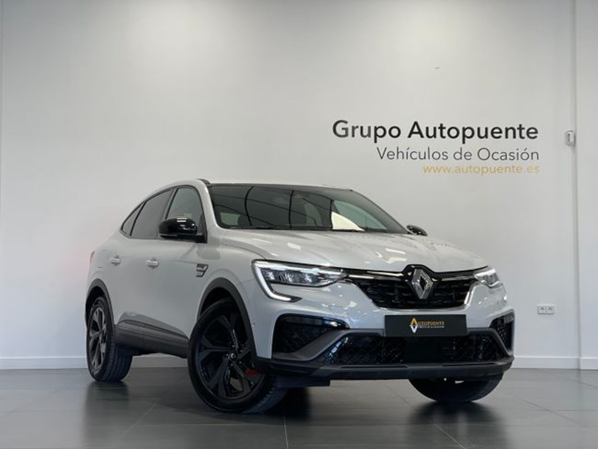 Imagen 1 de RENAULT Arkana