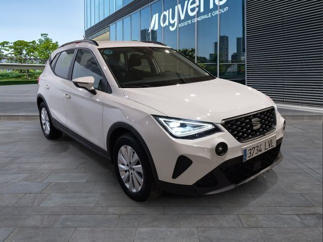 Foto del SEAT Arona 1.0 TSI S&S Style 110