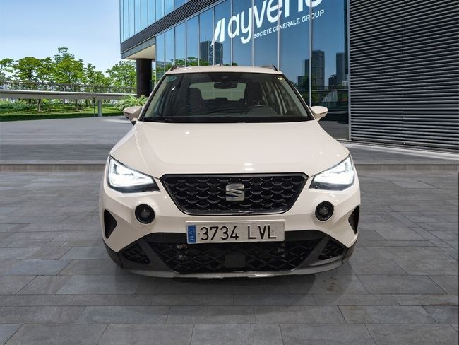 Foto del SEAT Arona 1.0 TSI S&S Style 110