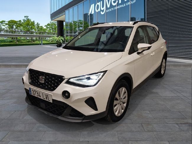 Foto del SEAT Arona 1.0 TSI S&S Style 110