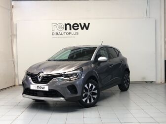 Imagen de RENAULT Captur TCe Evolution 67kW