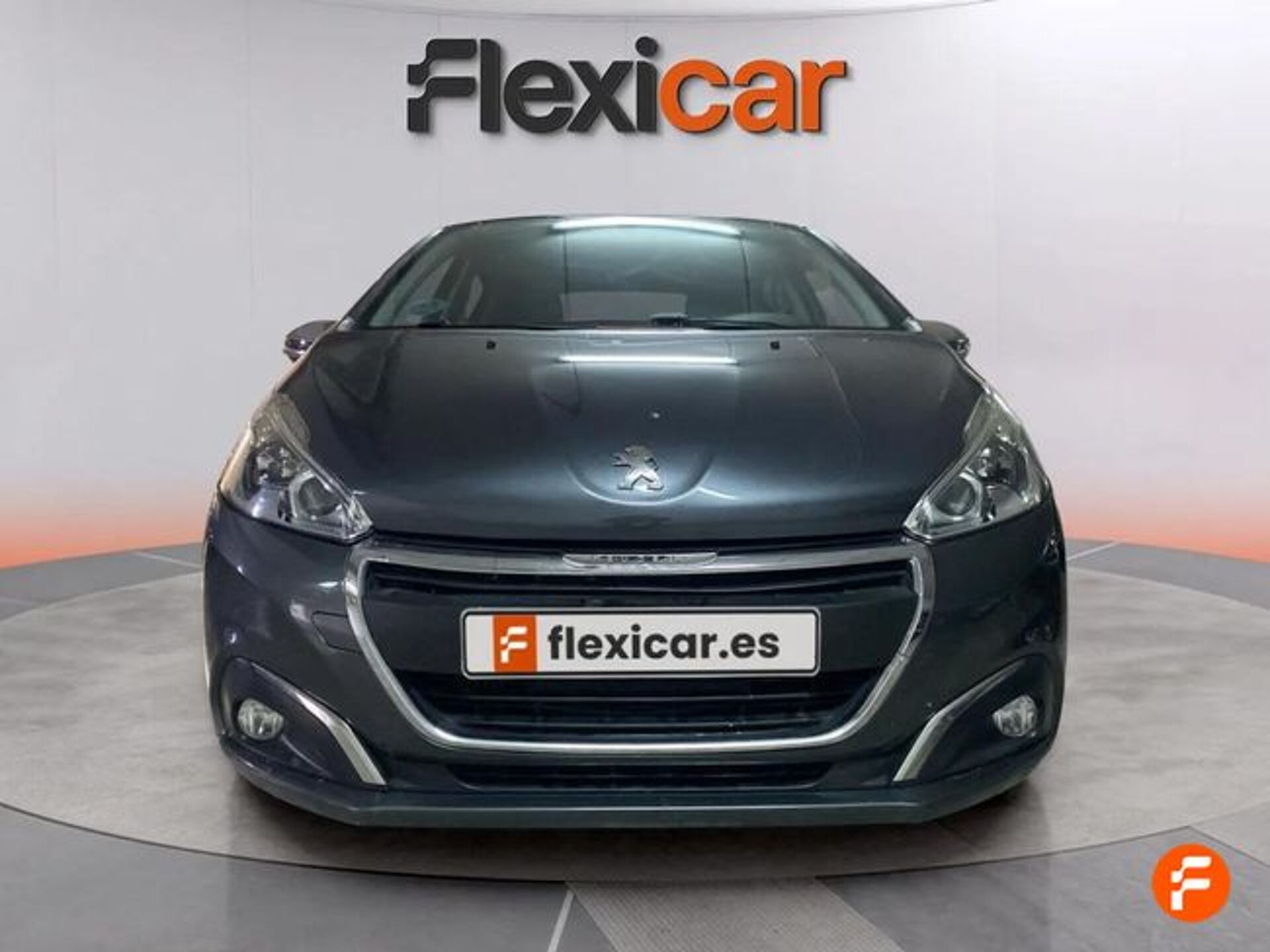Imagen 2 de PEUGEOT 208