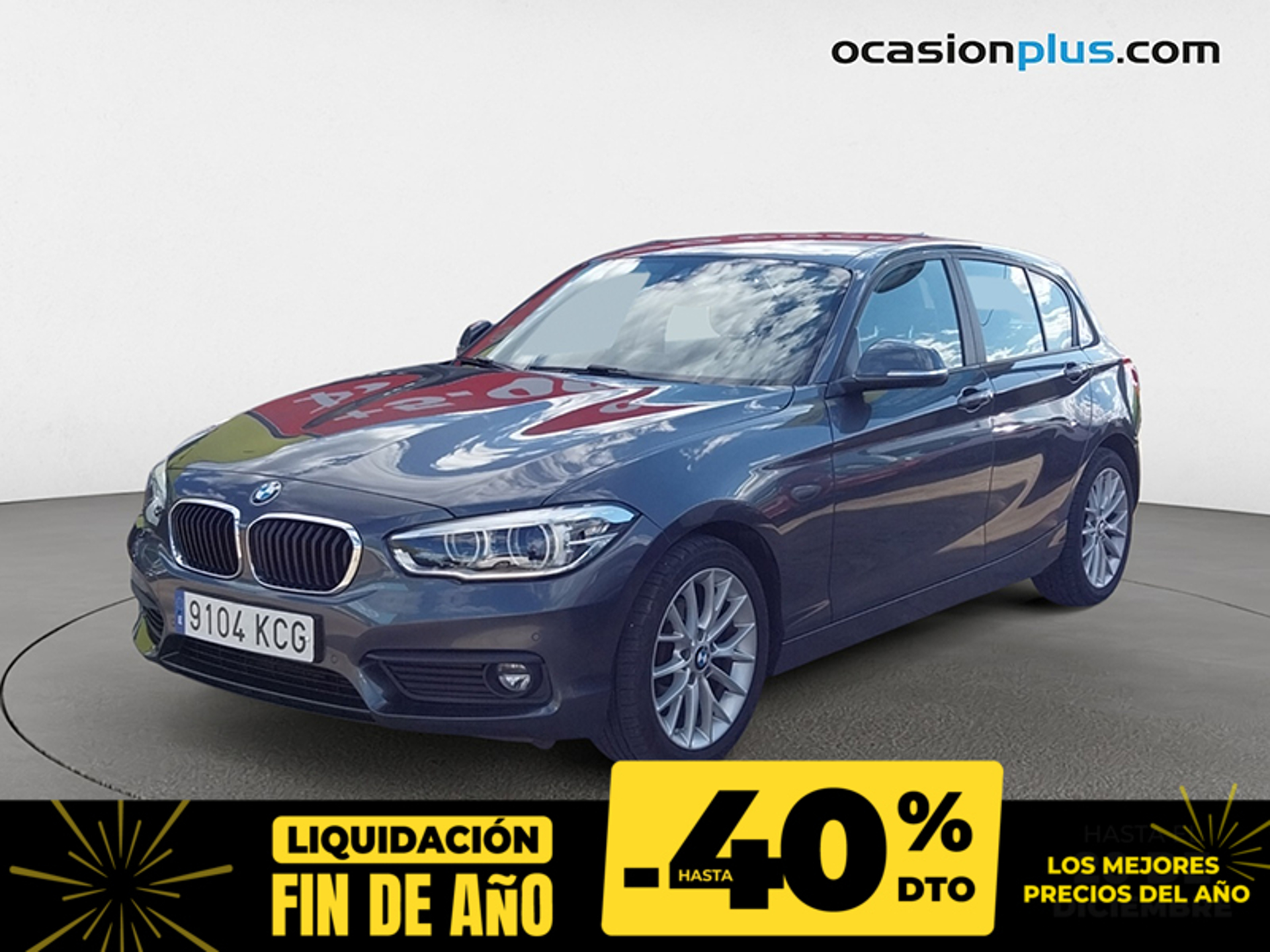 Imagen de BMW Serie 1