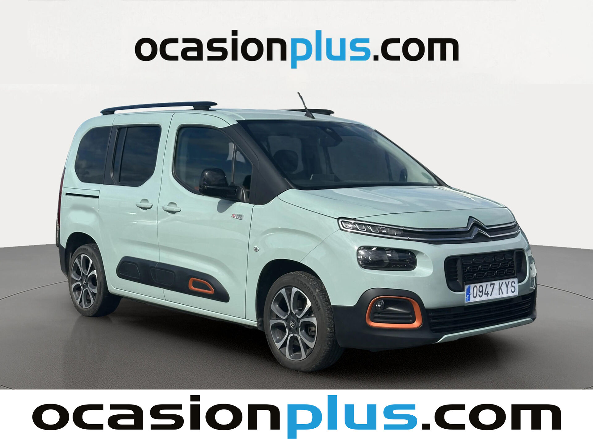 Imagen 2 de CITROEN Berlingo