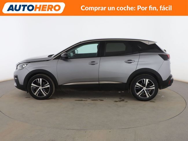 Foto del PEUGEOT 3008 1.2 S&S PureTech Allure 130