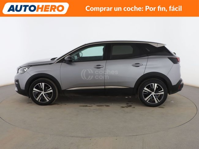 Foto del PEUGEOT 3008 1.2 S&S PureTech Allure 130