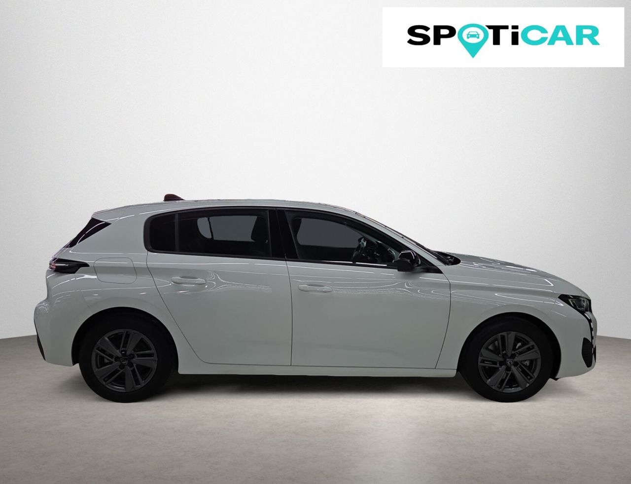 Foto del PEUGEOT 308 1.5 BlueHDi S&S Active Pack 130