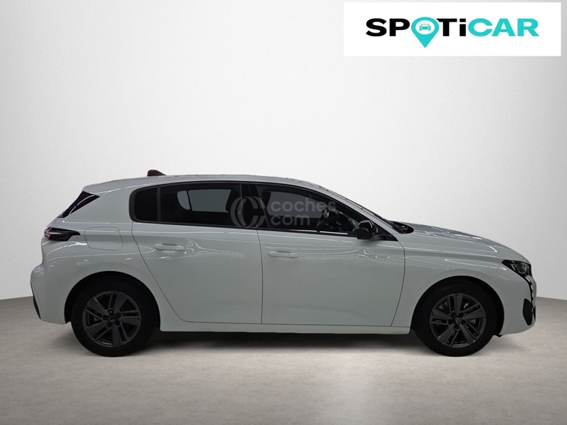 Foto del PEUGEOT 308 1.5 BlueHDi S&S Active Pack 130