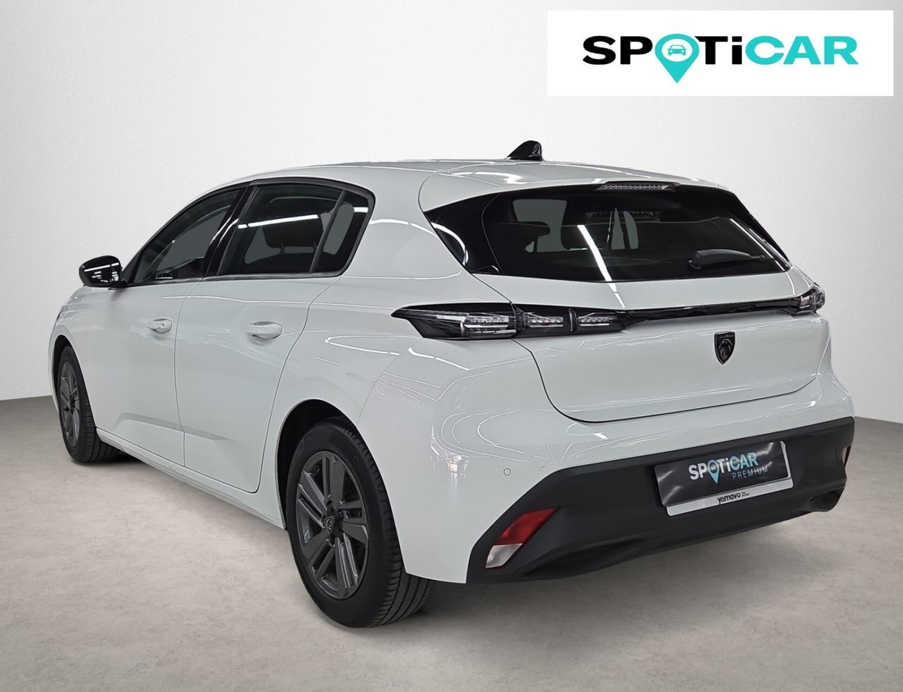 Foto del PEUGEOT 308 1.5 BlueHDi S&S Active Pack 130