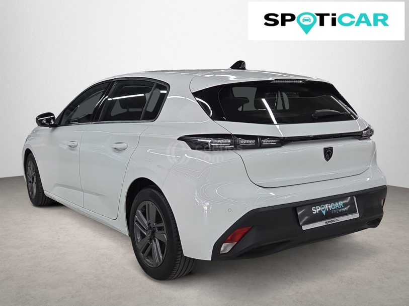 Foto del PEUGEOT 308 1.5 BlueHDi S&S Active Pack 130