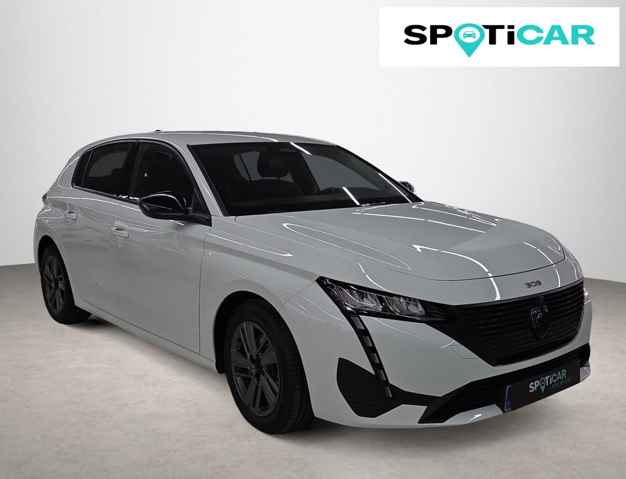 Foto del PEUGEOT 308 1.5 BlueHDi S&S Active Pack 130