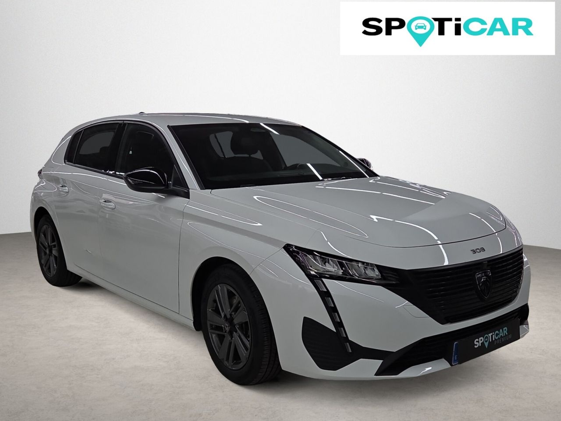 Imagen de PEUGEOT 308