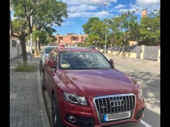 Imagen de AUDI Q5 2.0 TFSI quattro S-Tronic 211